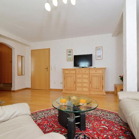 Apartment With Garden In Eimelrod 维林根 外观 照片